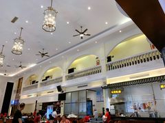 -老洋坊饭店(厚街东宝路店)