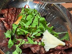 -Mammamia意大利餐厅(阳春巷店)