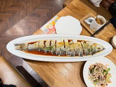 -花舍·新派粤菜·西餐·下午茶(亚运村·鸟巢店)
