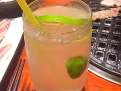 -陇璟烧肉酒场(友谊阳光城店)