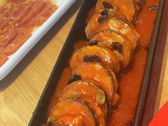 -兴蓉合川湘私房菜巫山烤鱼(人大店)