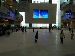 -冰纷万象滑冰场(二七万象城店)