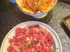 -樱嘢·炭火烧肉(惠南店)