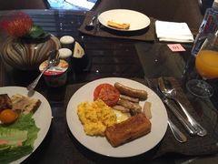 西多士-深圳四季酒店·馥自助餐厅