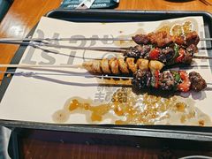-路边羊烧烤酒场(宝带路店)