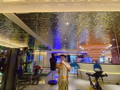 -御水泉·国际水疗会(广州长隆店)
