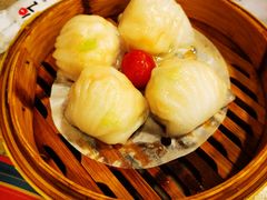 -点都德(聚福楼店)