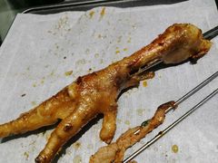 -纪录片《人生一串》体验店(静安店)