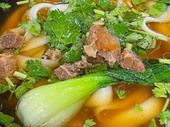 -东方削面(迎泽街店)