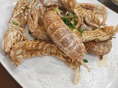 -友强·23年特色海鲜大排档(厦门店)