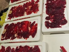 -八合里潮汕鲜牛肉火锅(上海汇智广场店)