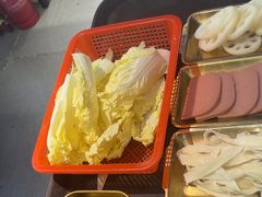 -刘少华贵州小黄牛·鲜牛肉火锅(总店)