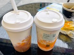 -探鱼·鲜青椒爽麻烤鱼(广州花都来又来店)