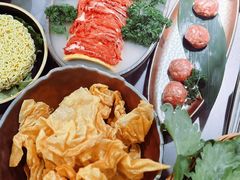 -骨之味·筒骨汤火锅(江头店)