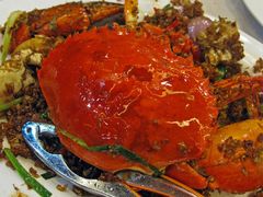 -桥底辣蟹(谢斐道店)