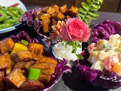 -花溪雨·森林餐厅(石基店)