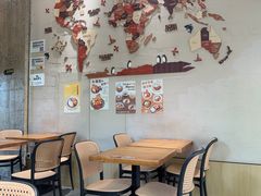-友名Cross日式咖喱屋(江南大道中店)