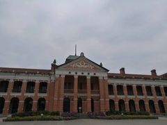 -辛亥革命博物院北区