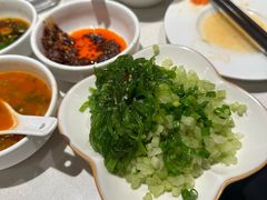 -海底捞火锅(长宁路龙之梦店)