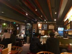 -角落里(中山公园店)