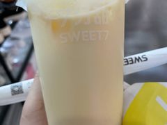-7分甜(观前碧凤坊店)