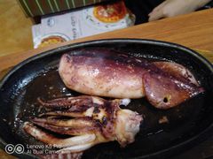 -萨莉亚意式餐厅(国和1000店)