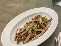 -北京王府井希尔顿酒店·秦唐中餐厅Chynna