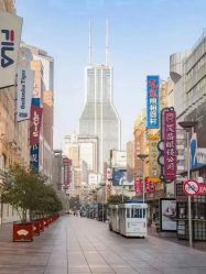 -后宫·古装汉服京剧儿童亲子全家福摄影