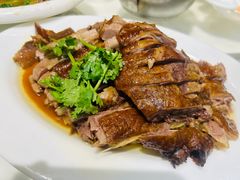 -日日香卤鹅饭店·澄海狮头鹅(澄海店)