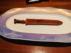 -曾宴·楚菜(湖北省博物馆店)