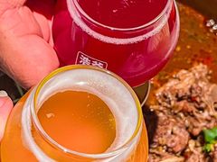 -浩爷羊蝎子火锅(望京店)