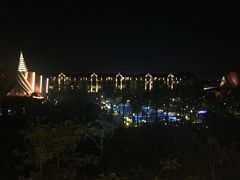 -西双版纳融创皇冠假日度假酒店