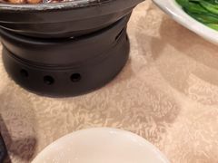-麒麟中餐厅·经典粤菜·地道菜式老字号(广州长隆酒店)