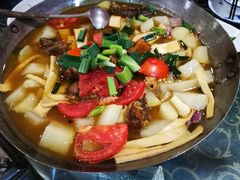 -老唐三下锅 ·张家界地标美食(溪布街店)