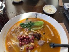 -漆黑觉米粉(三里屯店)