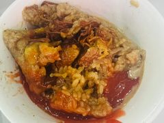 -东街钟楼肉粽(总店)