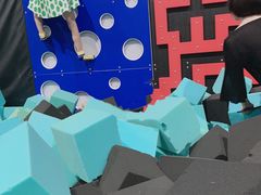 -Bounce Factory 反弹工厂蹦床公园(佛山店)