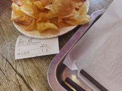 -老味烧烤(总店)