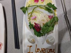 -海底捞火锅(公益西桥店)