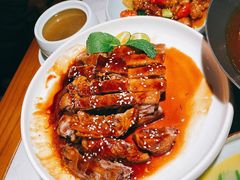 -大榕树下顺德菜(融创茂店)