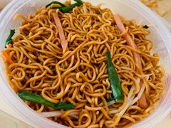 豉油皇三丝炒面-点都德(华强南店)