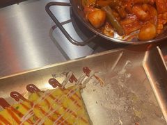 -西塔老太太泥炉烤肉(苏州大悦城店)