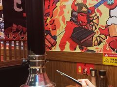 -牛藏·黑毛和牛烧肉(环市东店)