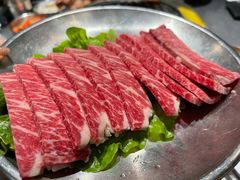-GOGIYA·咕叽吖韩国传统烤肉店(小榄店)