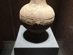 -洛阳古墓博物馆