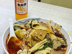 -重庆麻辣烫(国权路店)
