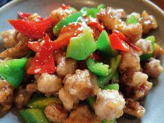 -小天厨民间菜馆(深圳街店)