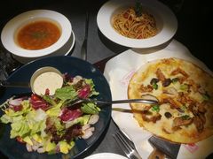 -秀·爱尔兰餐吧(上海路店)