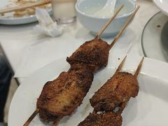 -福寿斋·老北京铜锅涮肉·烤鸭(顺义总店)