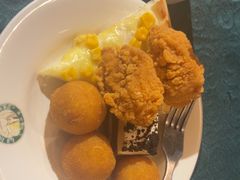 -汉斯南美烤肉(总店)